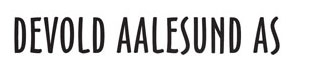 Devold Aalesund AS logo